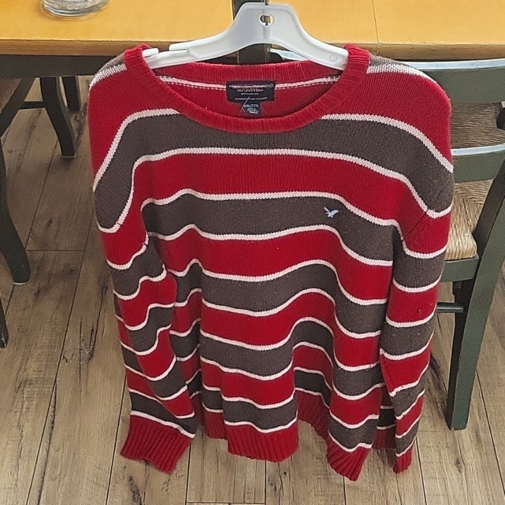 Mens Sweater